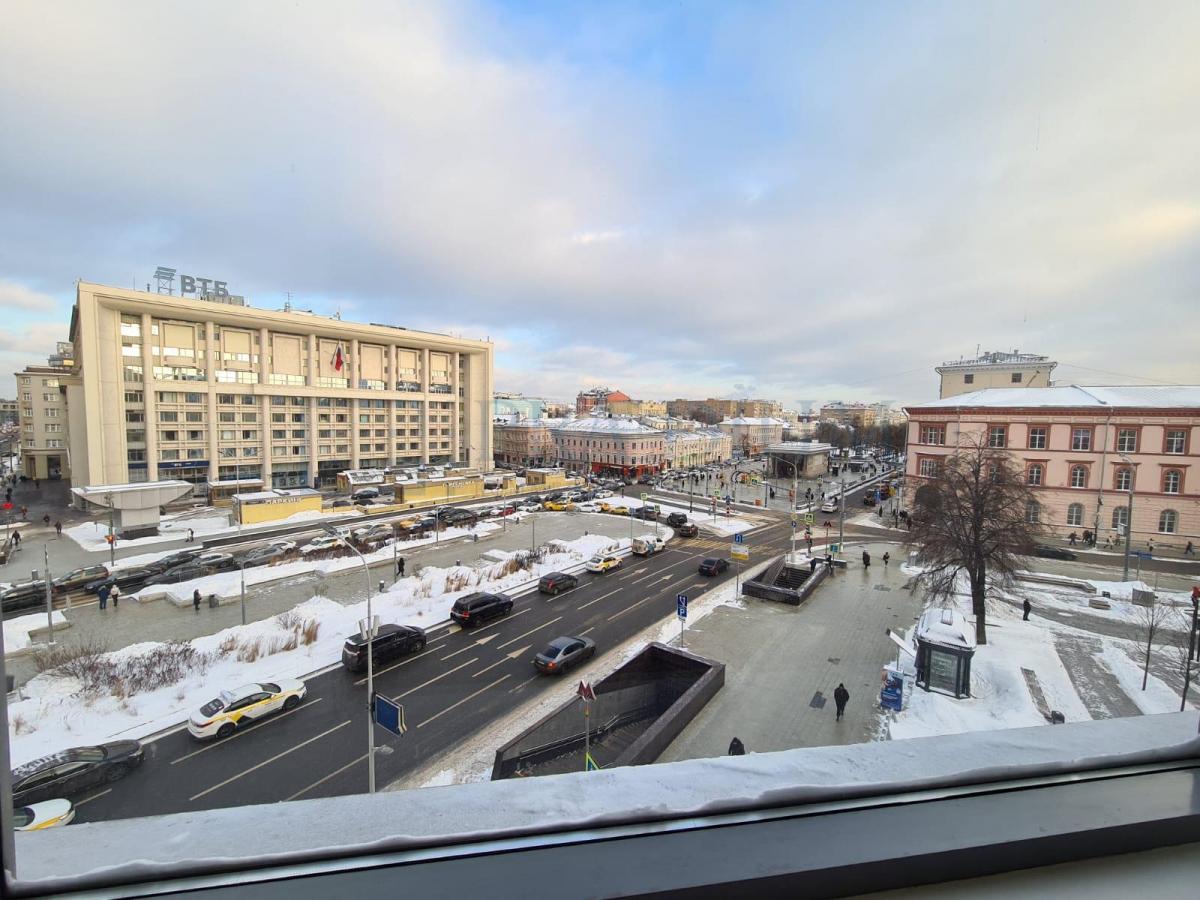 Сдается офис в Москве, д 2