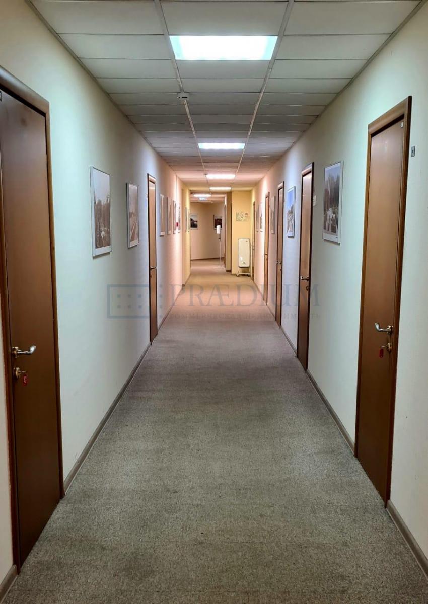 Сдается офис в Москве, д 2