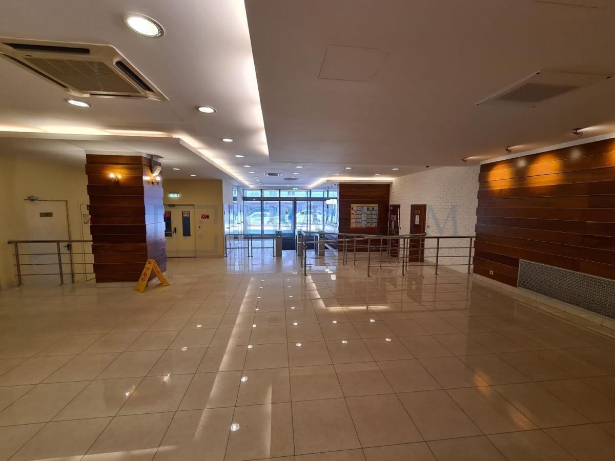 Сдается офис в Москве, д 2