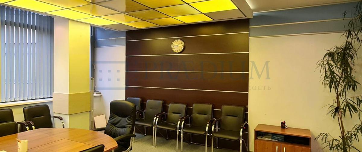 Сдается офис в Москве, д 2