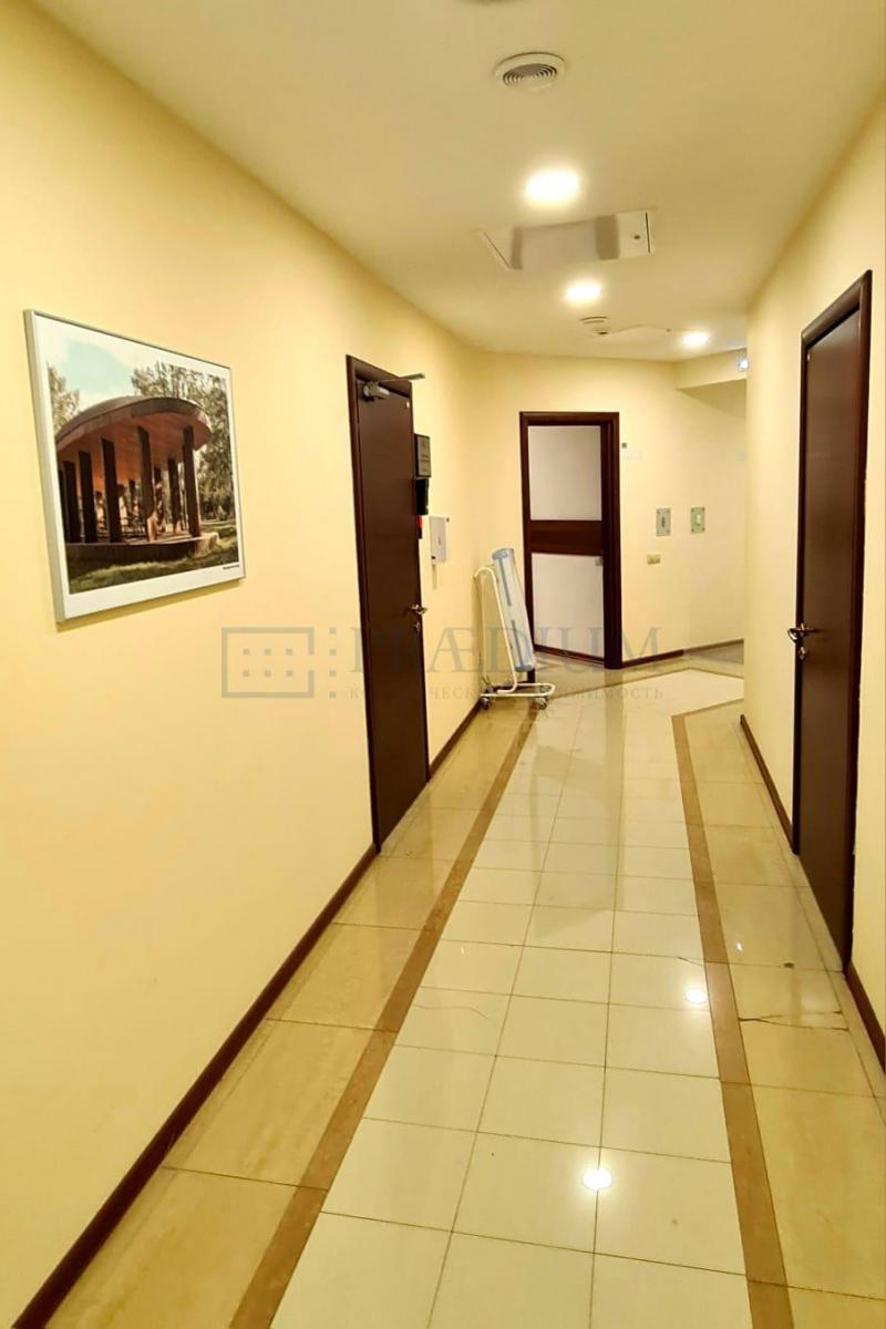 Сдается офис в Москве, д 2