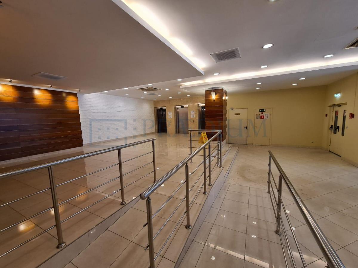 Сдается офис в Москве, д 2