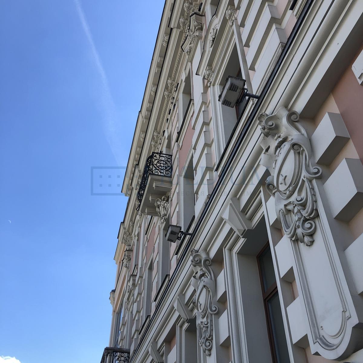 Сдается офис в Москве, д 2