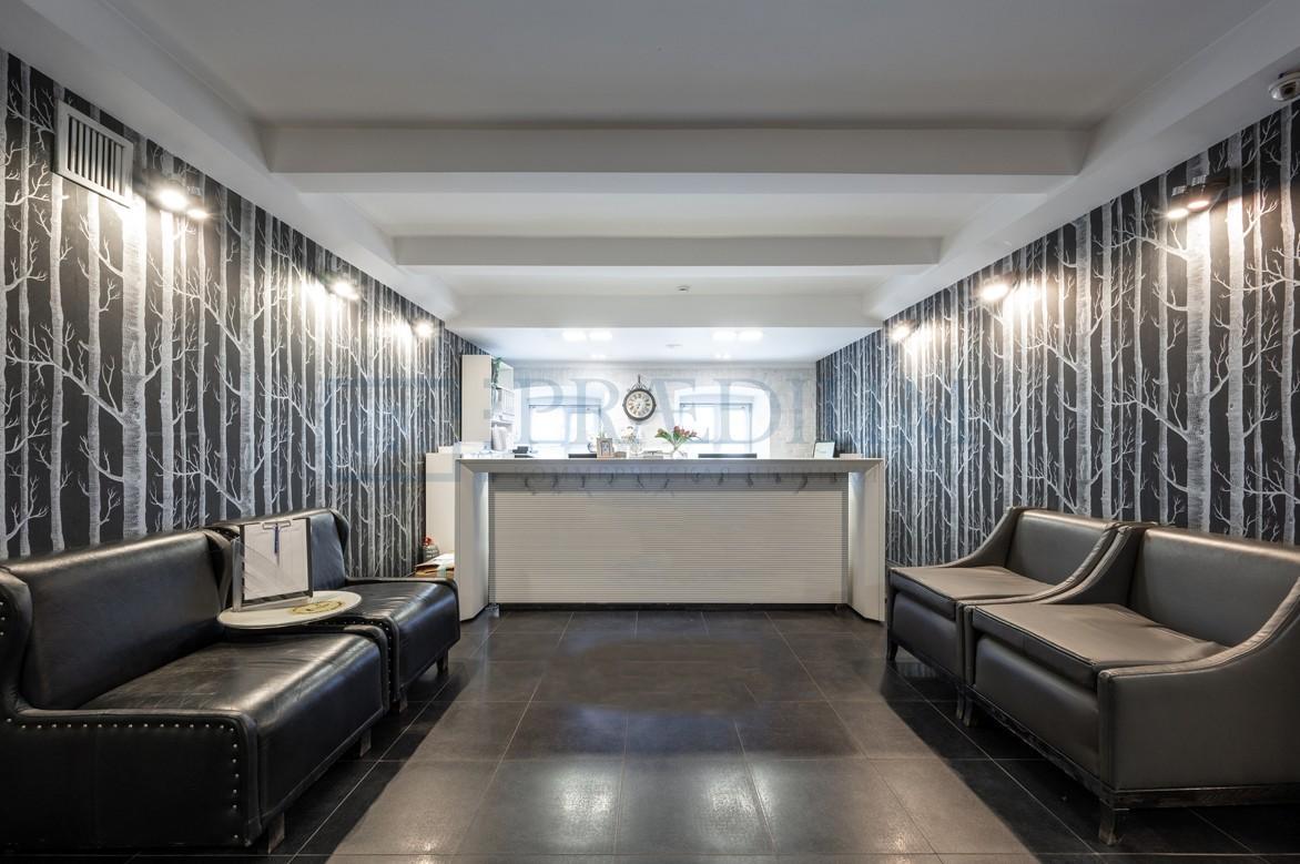 Продам офис в Москве, д 5 стр 1