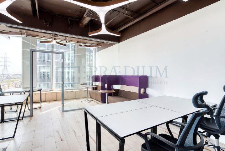 Сдается офис в Москве в НАО, д 6 стр 1