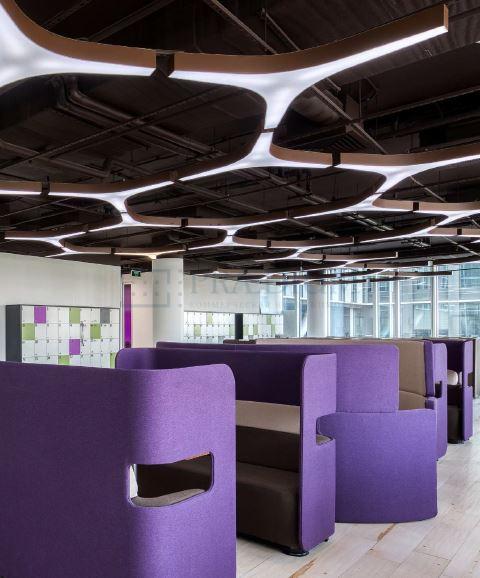 Сдается офис в Москве в НАО, д 6 стр 1