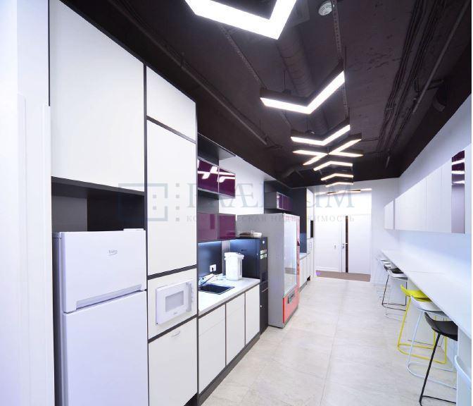 Сдается офис в Москве в НАО, д 6 стр 1