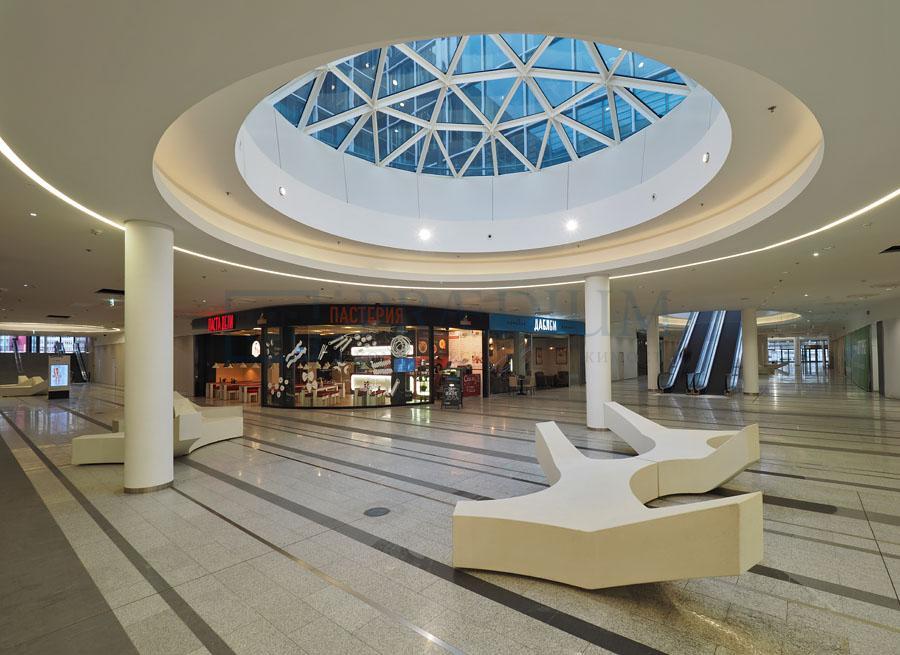 Сдается офис в Москве в НАО, д 6 стр 1