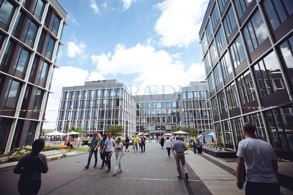 Сдается офис в Москве в НАО, д 6 стр 1