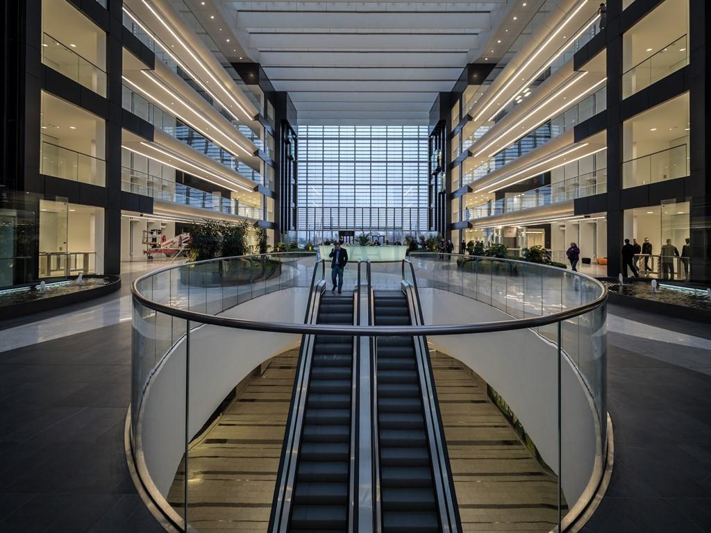 Сдается офис в Москве в НАО, д 6 стр 1