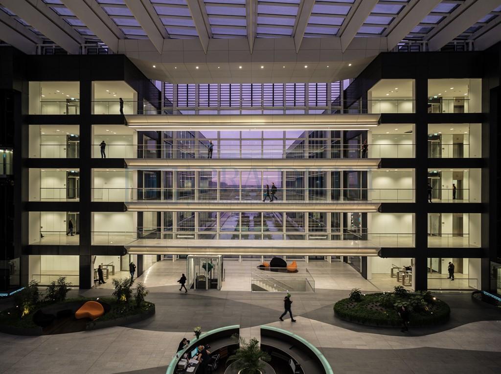 Сдается офис в Москве в НАО, д 6 стр 1