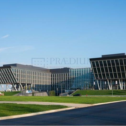 Сдается офис в Москве в НАО, д 6 стр 1