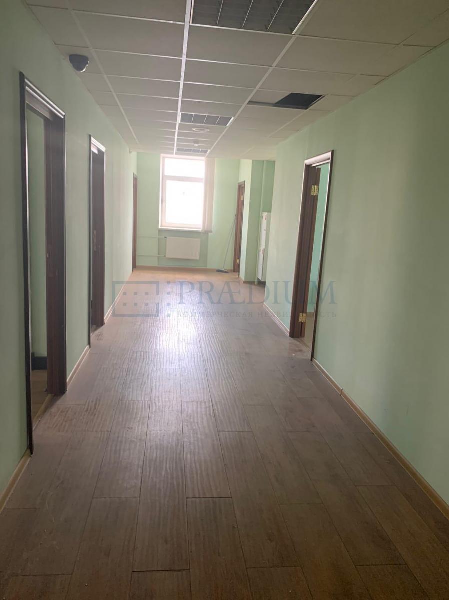 Сдается офис в Москве, д 32