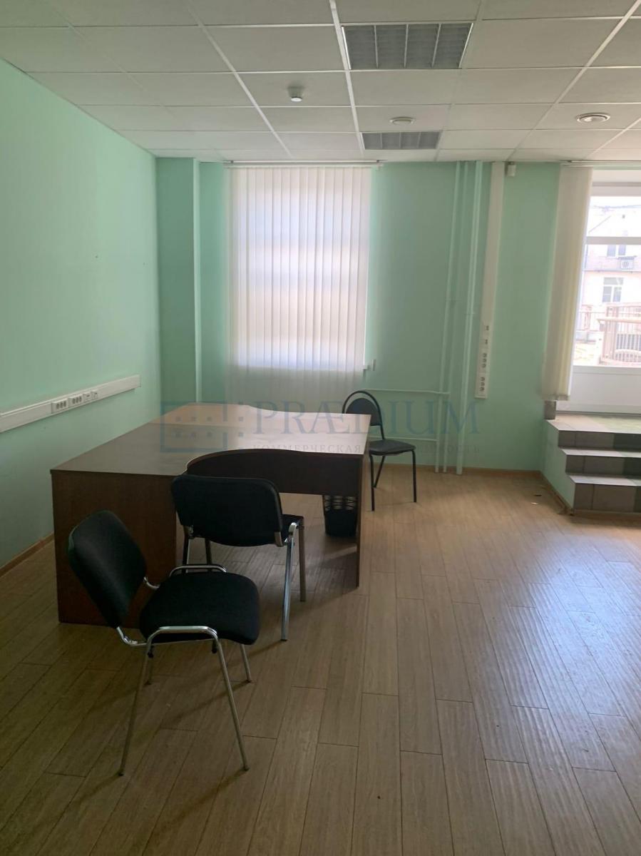 Сдается офис в Москве, д 32