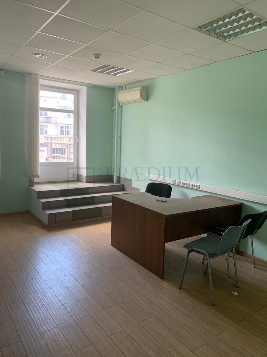 Сдается офис в Москве, д 32