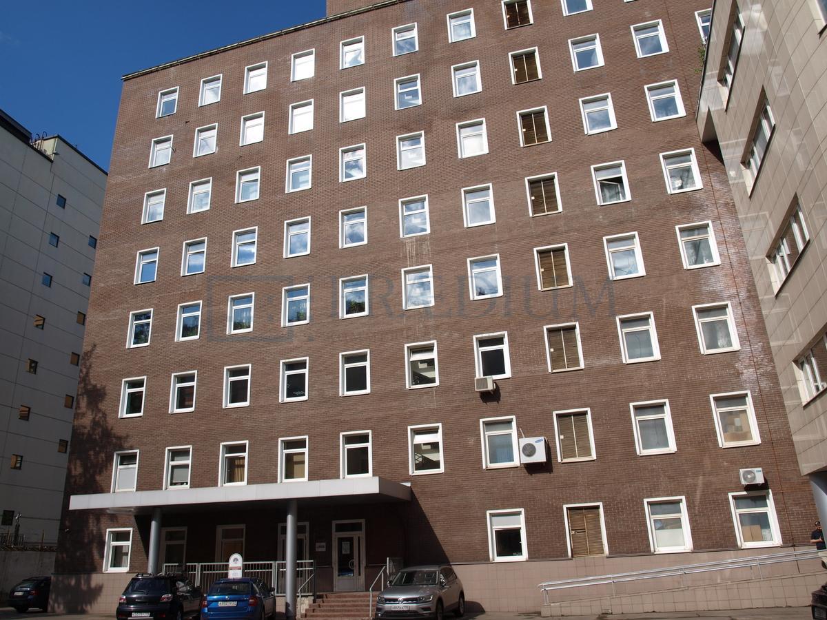 Сдается офис в Москве, д 32