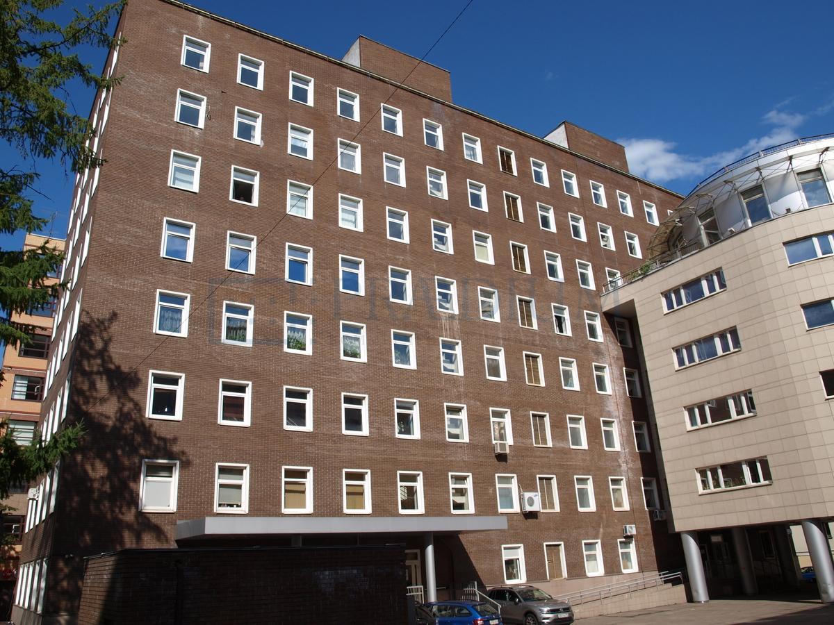 Сдается офис в Москве, д 32