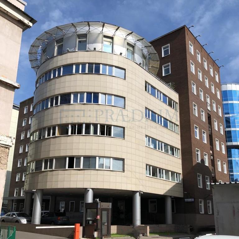 Сдается офис в Москве, д 32