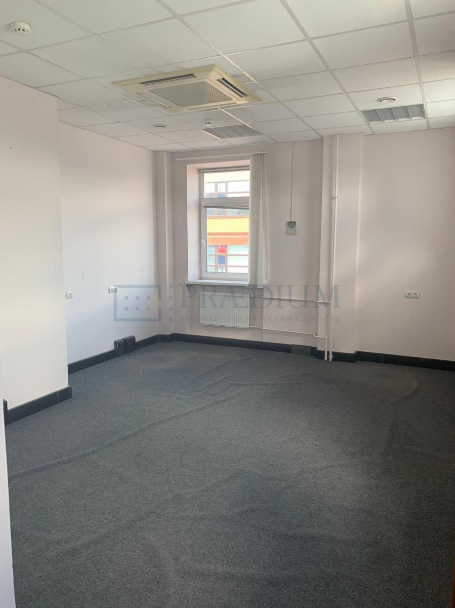 Сдается офис в Москве, д 32