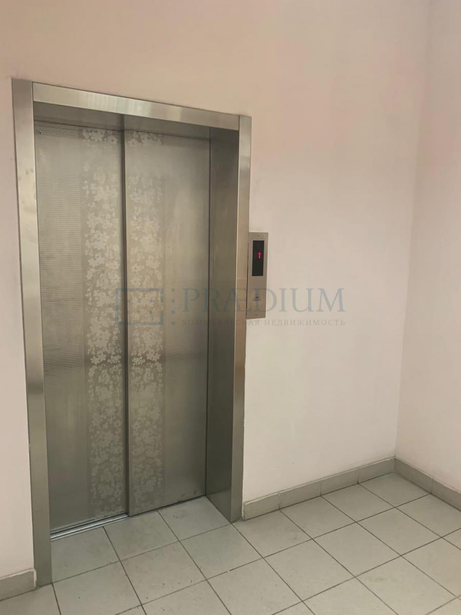 Сдается офис в Москве, д 32