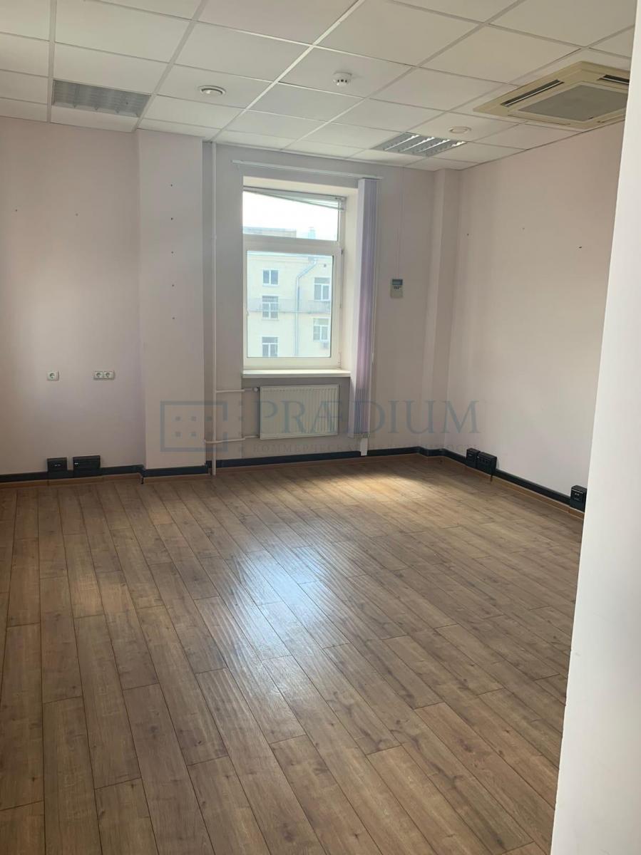 Сдается офис в Москве, д 32