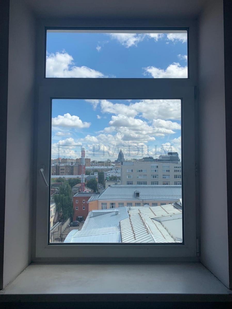 Сдается офис в Москве, д 32