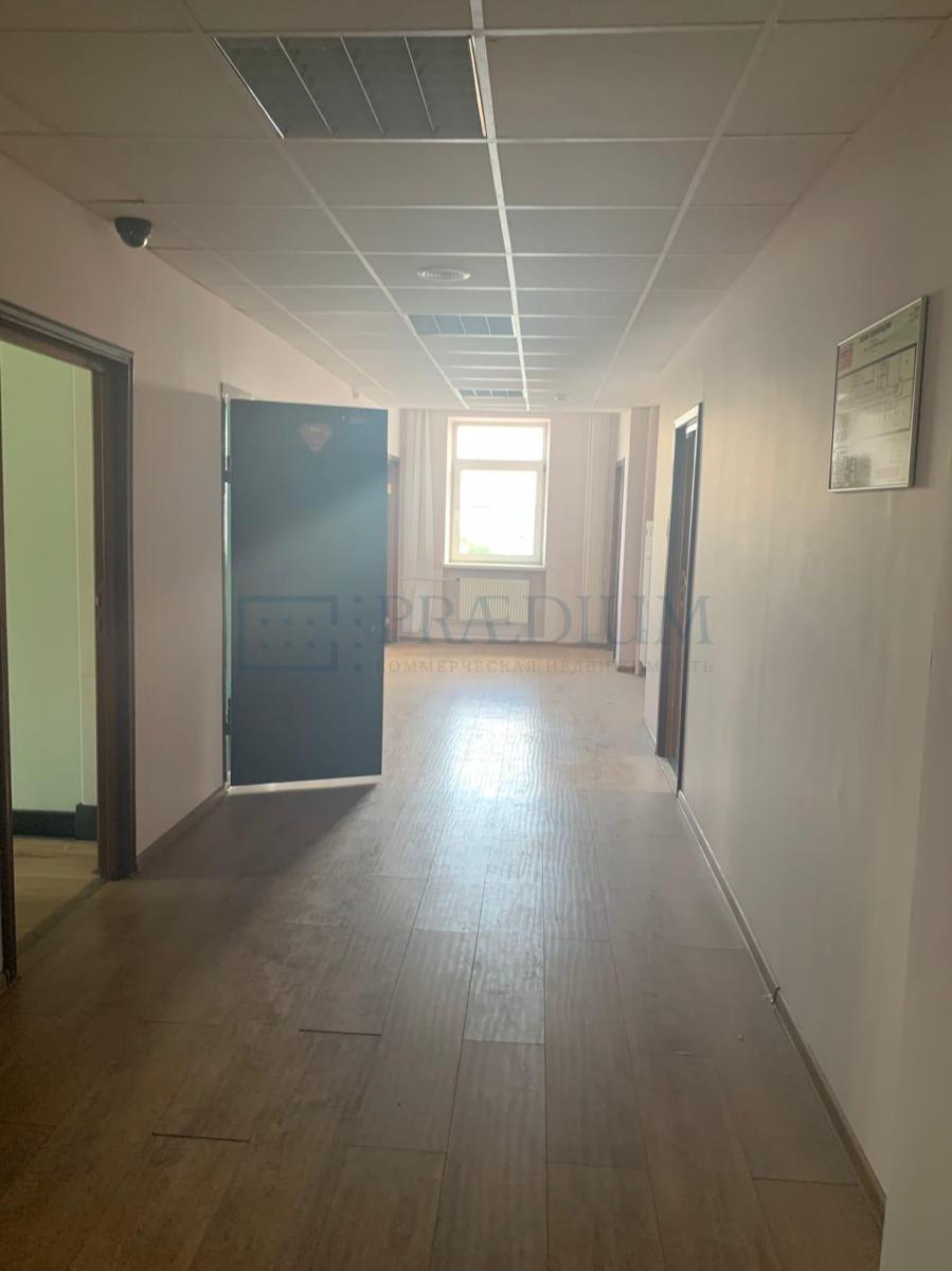 Сдается офис в Москве, д 32