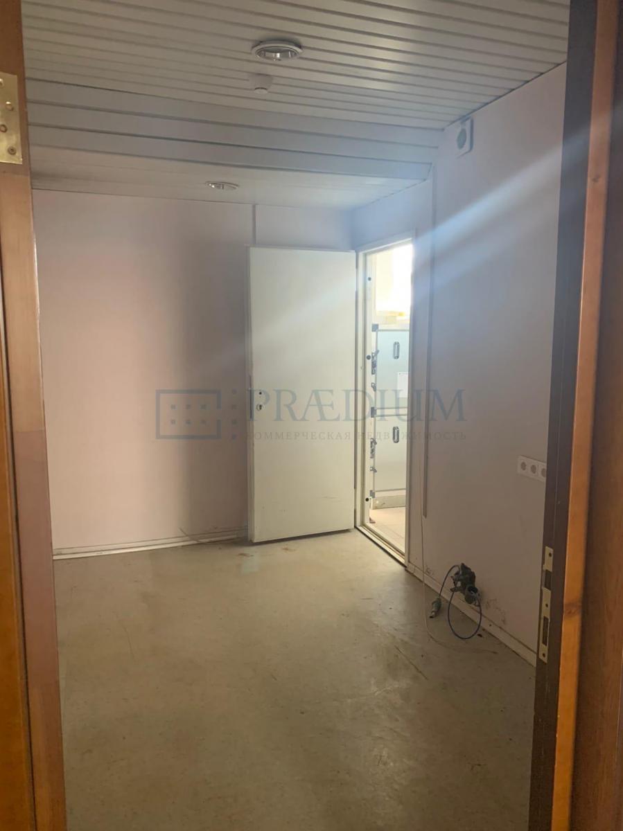 Сдается офис в Москве, д 32