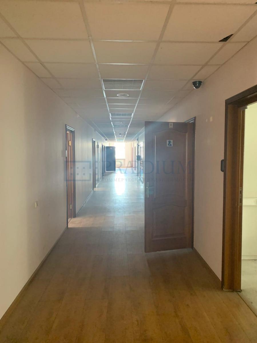 Сдается офис в Москве, д 32