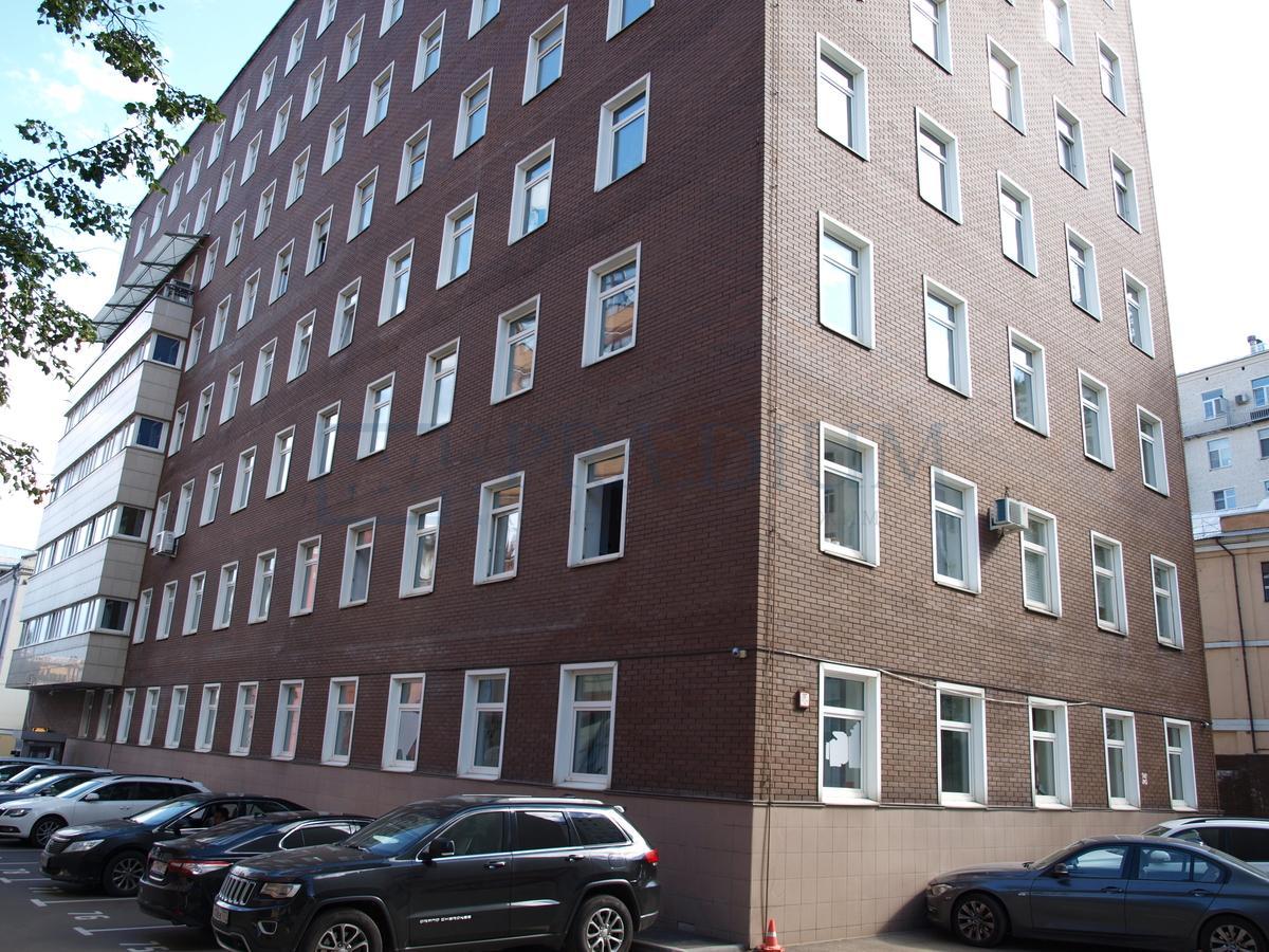 Сдается офис в Москве, д 32