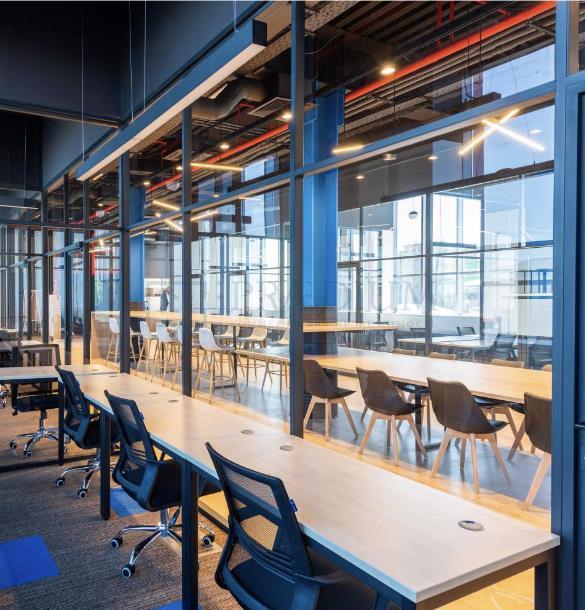 Сдается офис в Москве, д 17