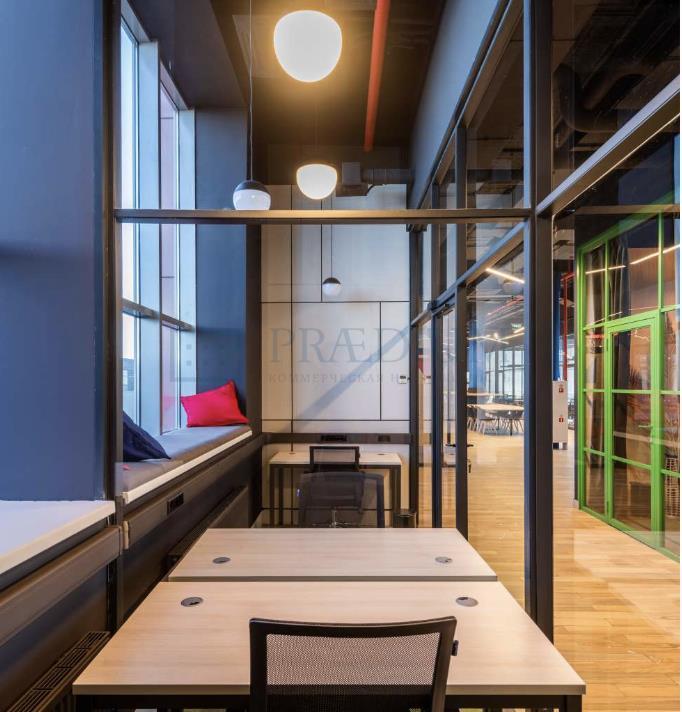 Сдается офис в Москве, д 17