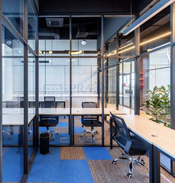 Сдается офис в Москве, д 17