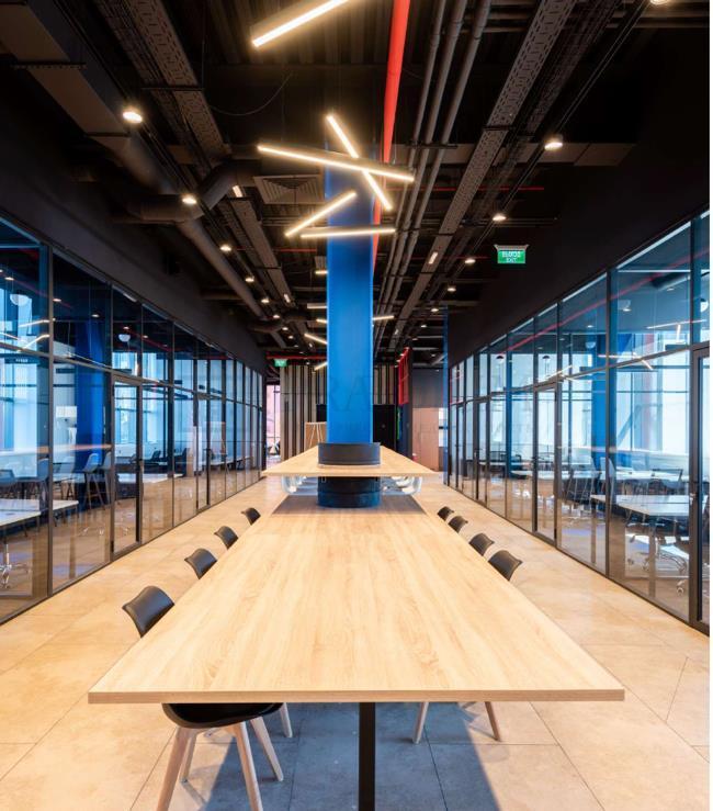 Сдается офис в Москве, д 17