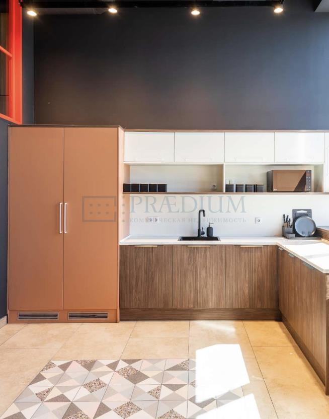 Сдается офис в Москве, д 17