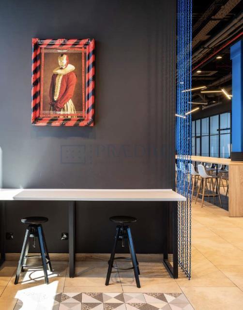 Сдается офис в Москве, д 17