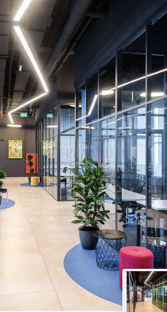 Сдается офис в Москве, д 17