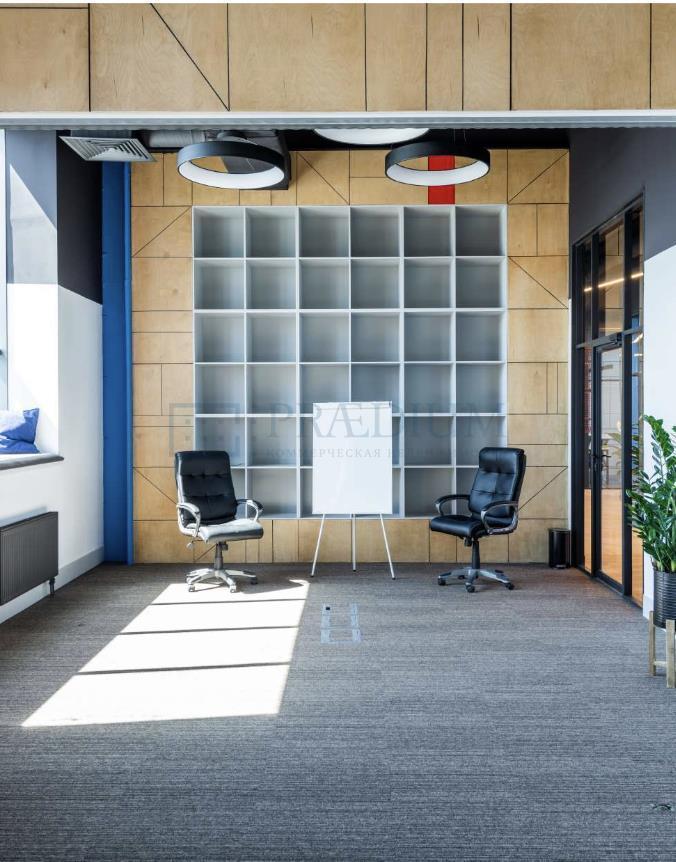 Сдается офис в Москве, д 17