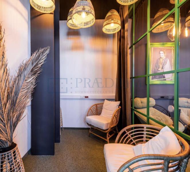 Сдается офис в Москве, д 17