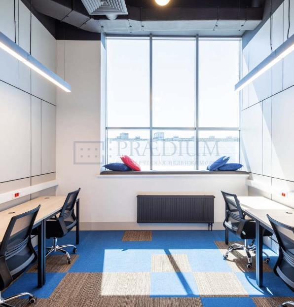 Сдается офис в Москве, д 17