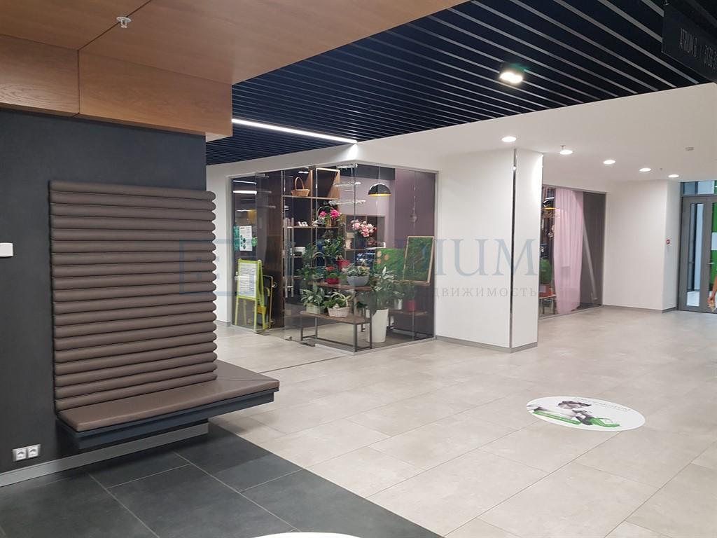 Сдается офис в Москве, д 17