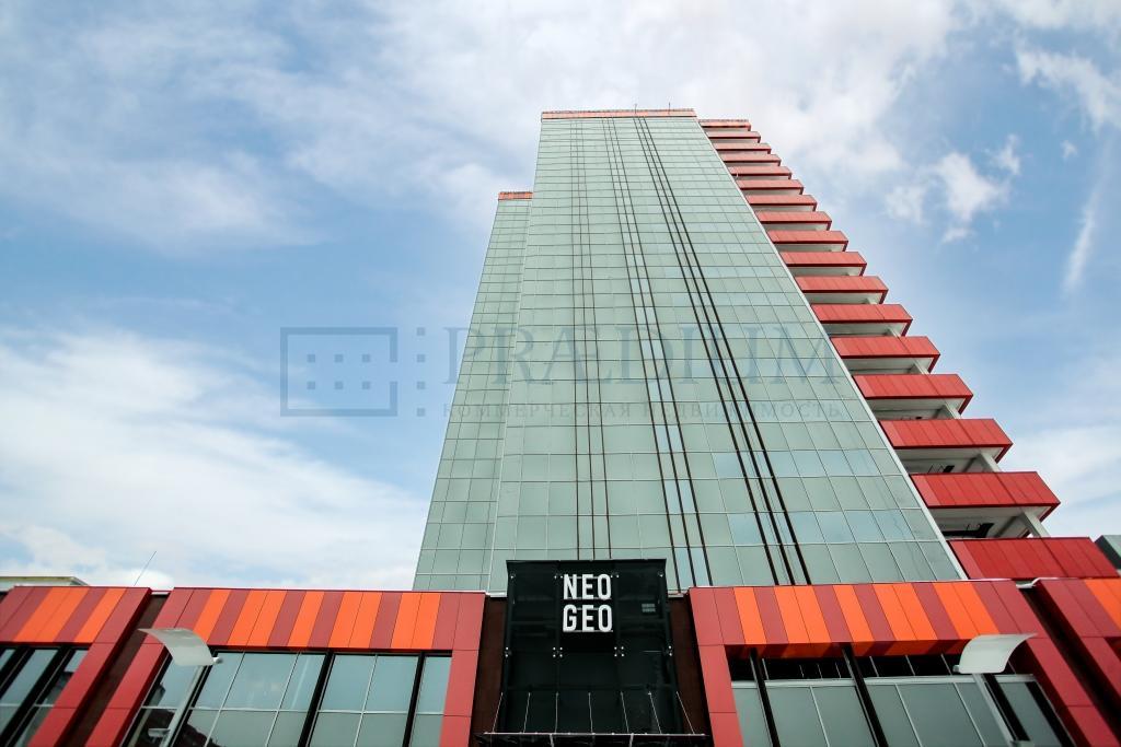 Сдается офис в Москве, д 17