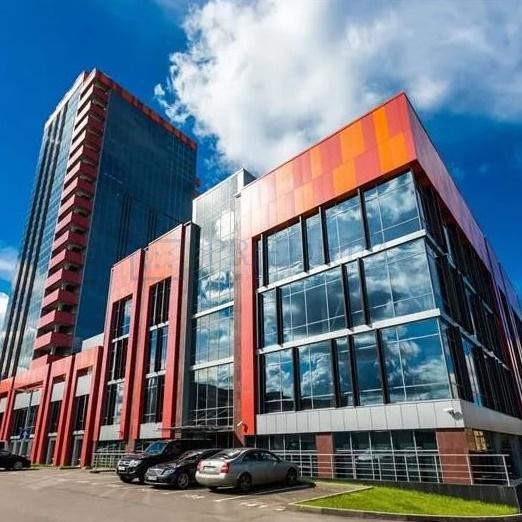 Сдается офис в Москве, д 17