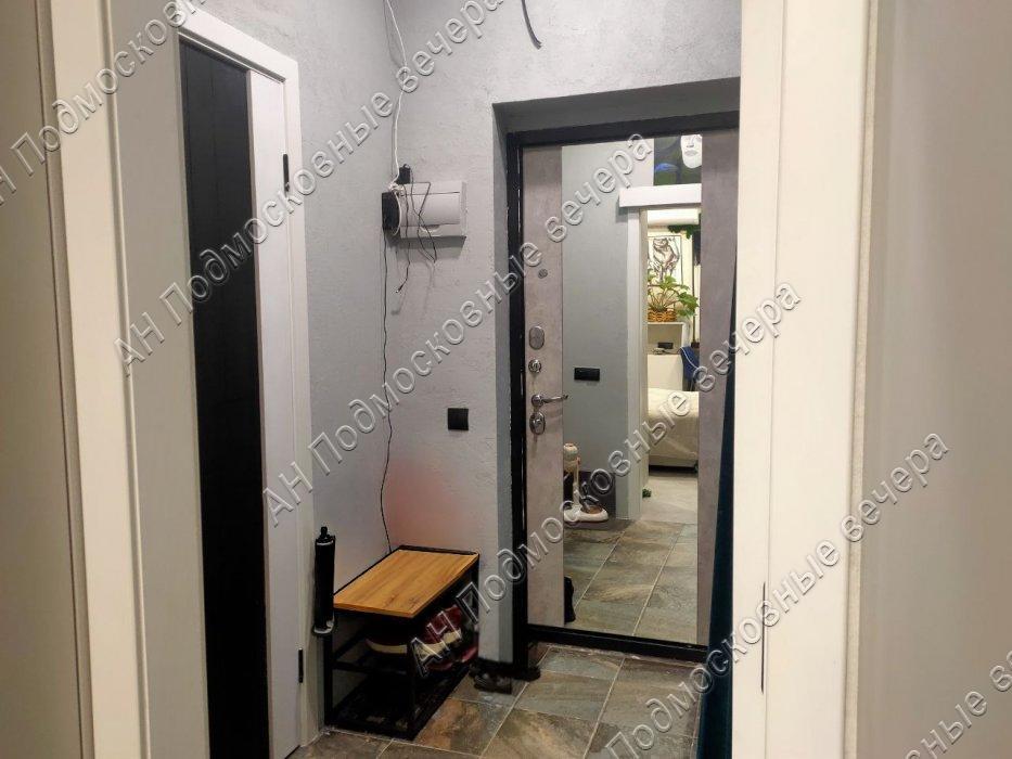 Продам 1-комнатную квартиру в