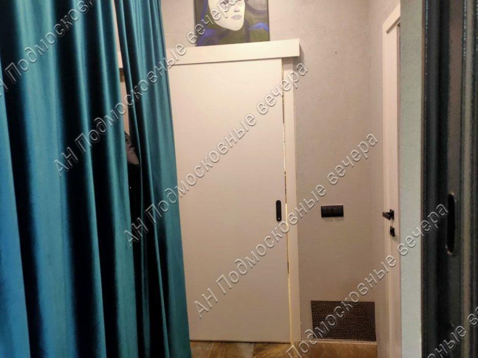 Продам 1-комнатную квартиру в