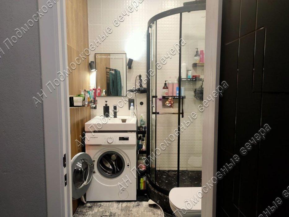 Продам 1-комнатную квартиру в