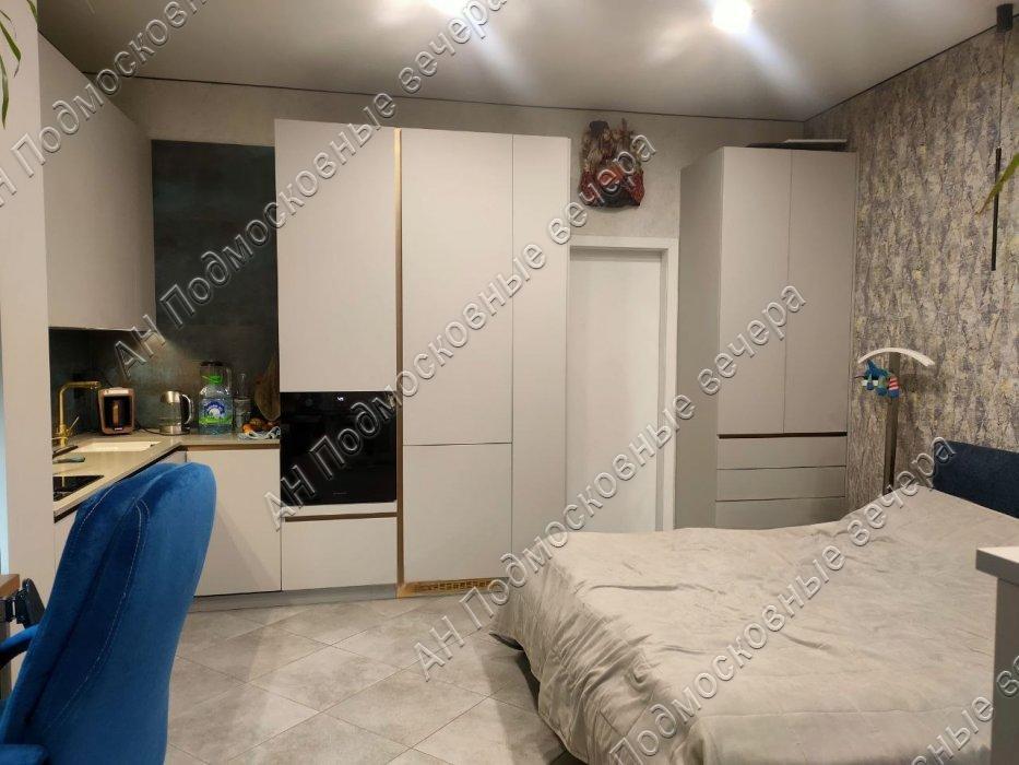 Продам 1-комнатную квартиру в