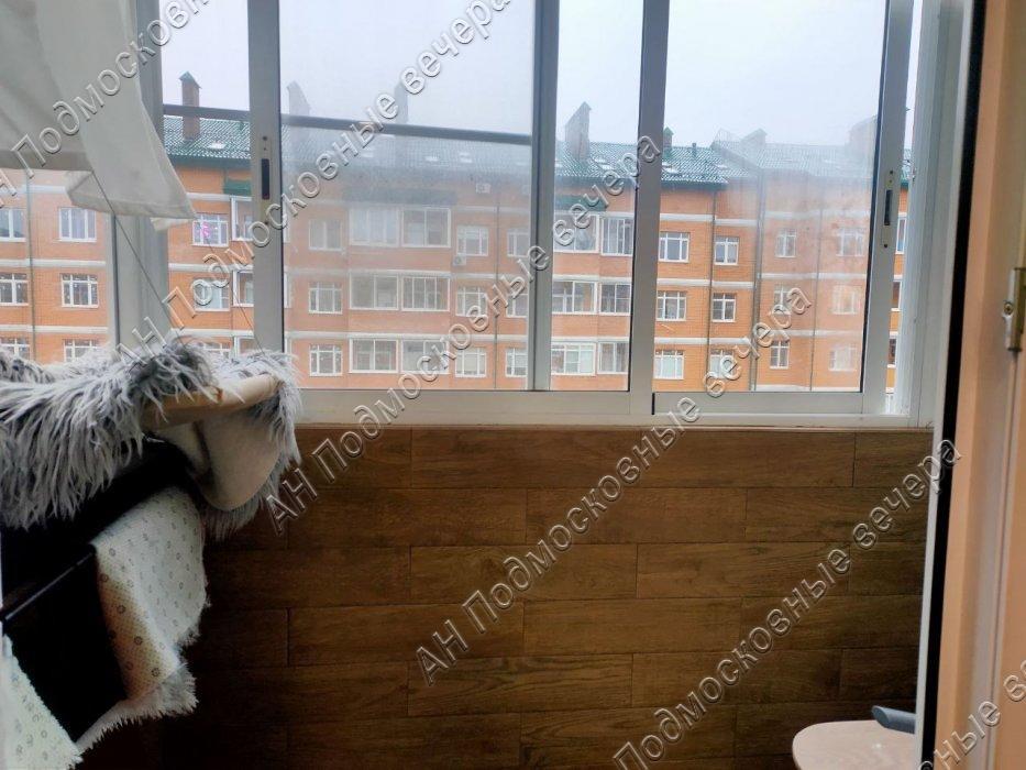 Продам 1-комнатную квартиру в