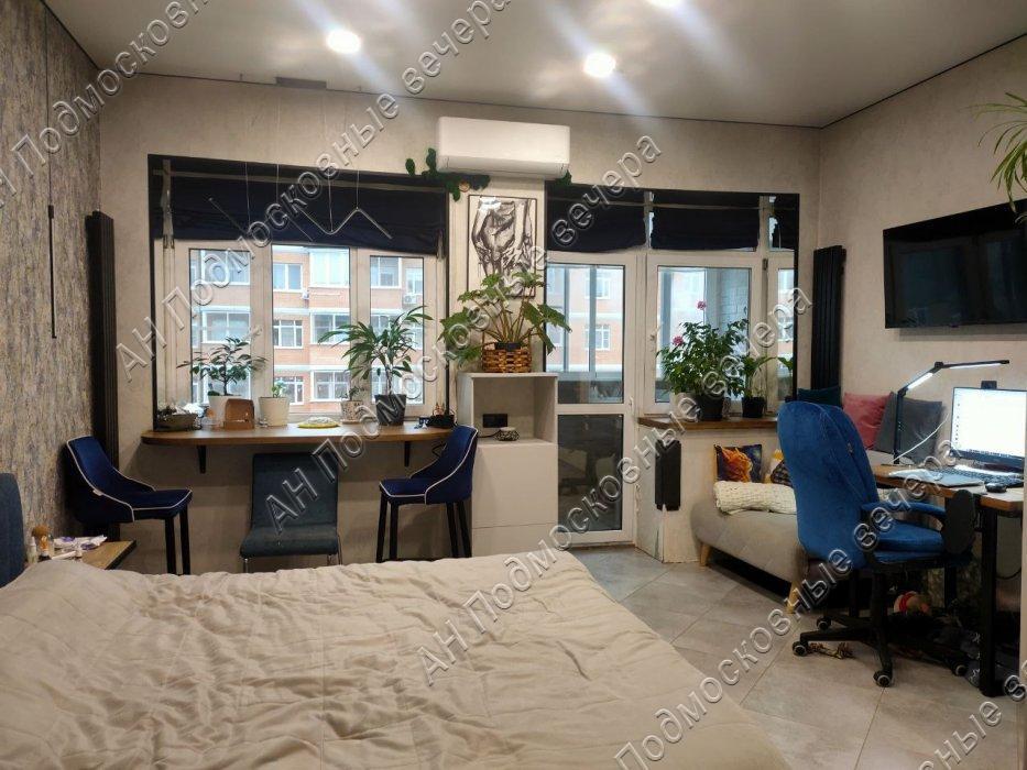 Продам 1-комнатную квартиру в