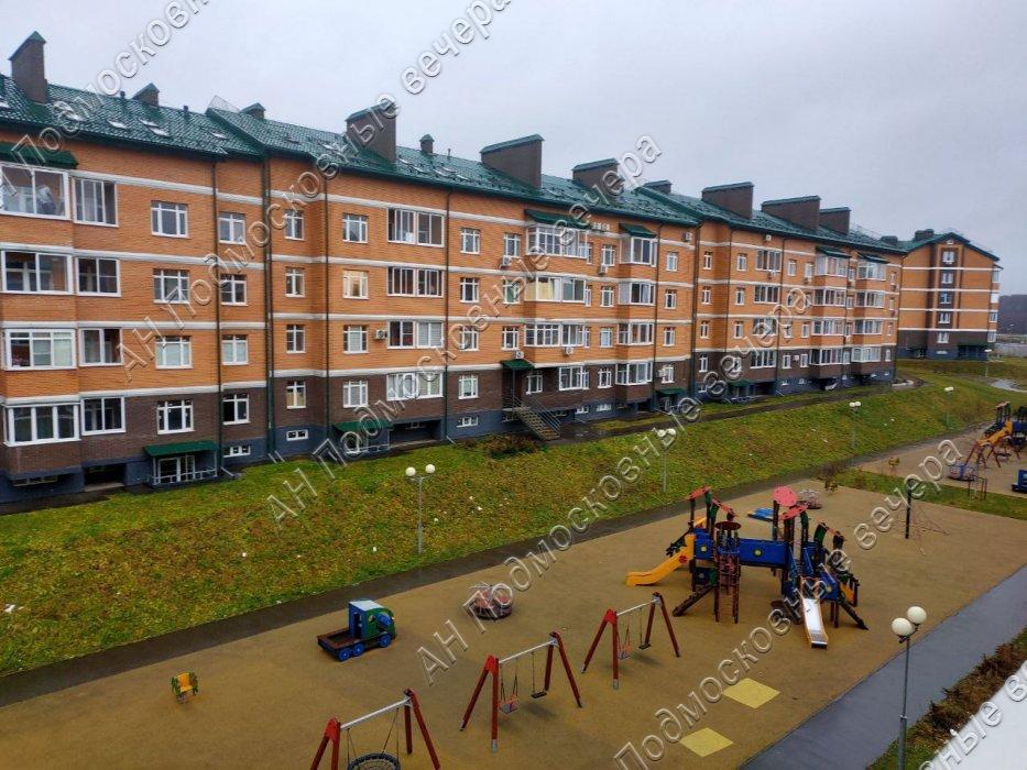 Продам 1-комнатную квартиру в